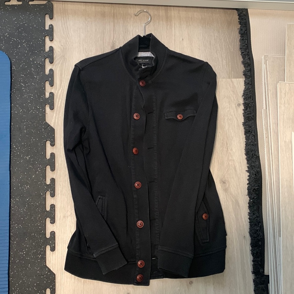 Ted baker great quality cardigan